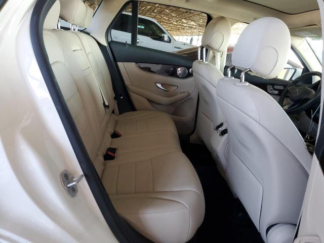 WDC0G4JB5GF016084 Mercedes-Benz GLC 300