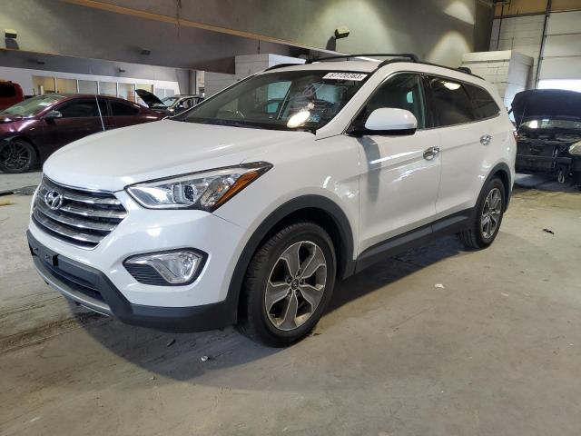 2013 Hyundai Santa Fe GLS