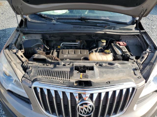 KL4CJASB0EB641783 | 2014 BUICK ENCORE