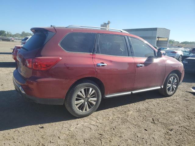 5N1DR2MM8HC628149 2017 Nissan Pathfinder S