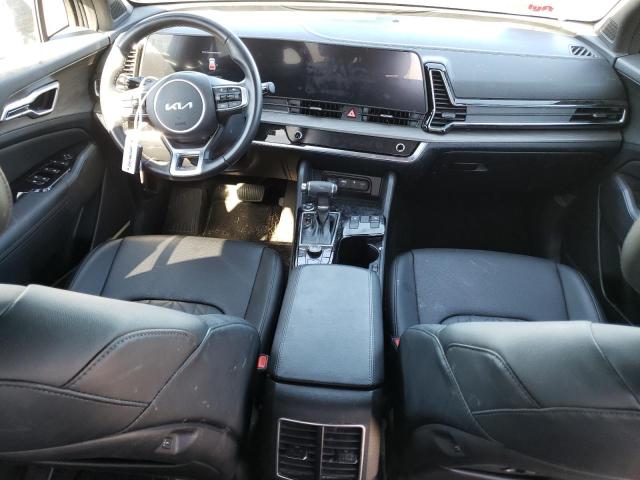 5XYK6CAF8PG039144 KIA Sportage X Line
