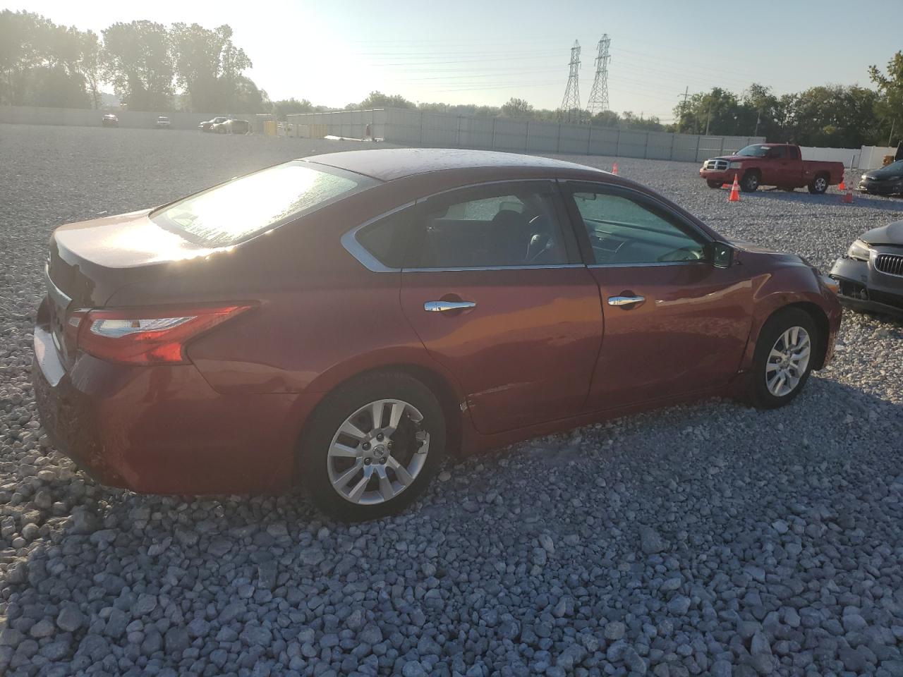 1N4AL3AP3GN334454 NISSAN ALTIMA 2016