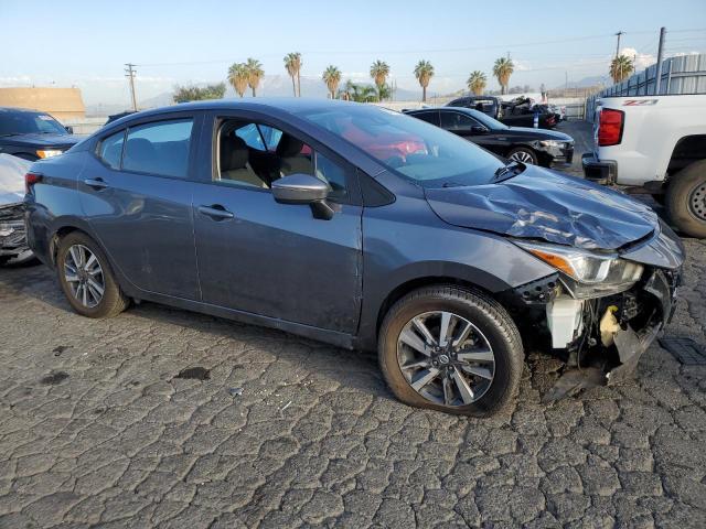 3N1CN8EV9ML854062 Nissan VERSA SV