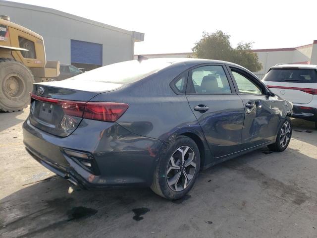 3KPF24AD7ME337775 Kia Forte FE 3