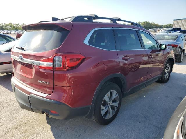 4S4WMAFD1K3416408 Subaru Ascent PRE 3