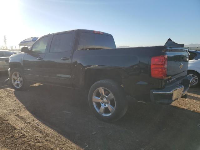 3GCPCREC3JG282726 | 2018 CHEVROLET SILVERADO