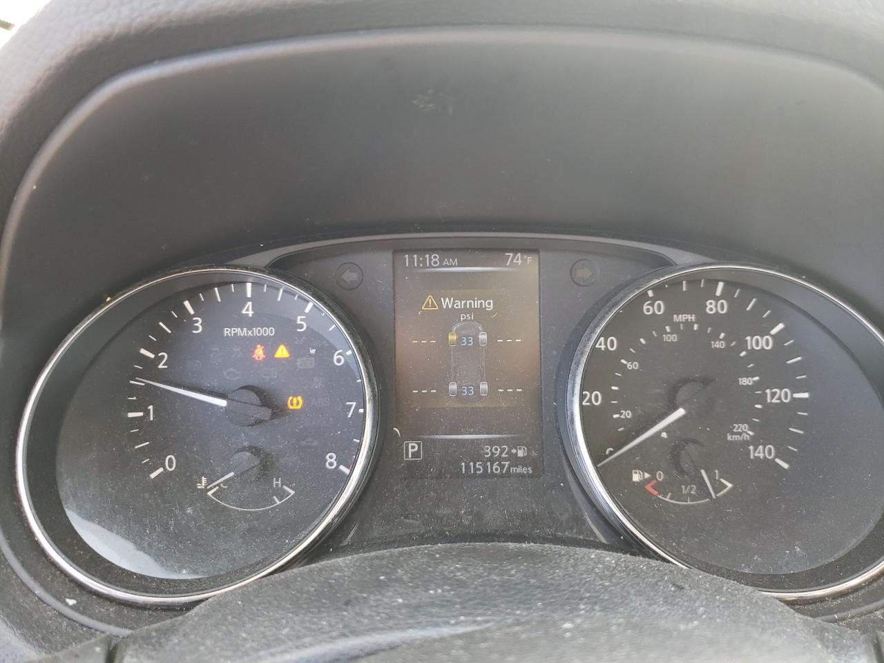 KNMAT2MT1HP568305 NISSAN ROGUE 2017