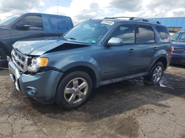 Vin: 1fmcu0eg4aka45791, lot: 67594483, ford escape limited 2010 img_1