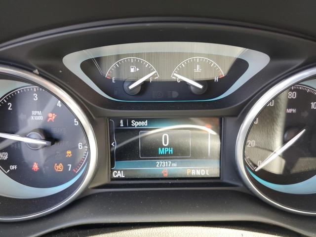 LRBFXDSA1HD194415 Buick Envision Essence