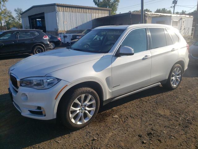 5UXKR0C52E0C25678 2014 BMW X5, photo no. 1