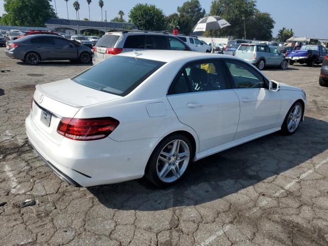 WDDHF5KB9EA836863 Mercedes-Benz E 350