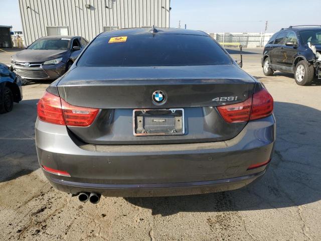 WBA3N7C57GK228488 BMW 428 I