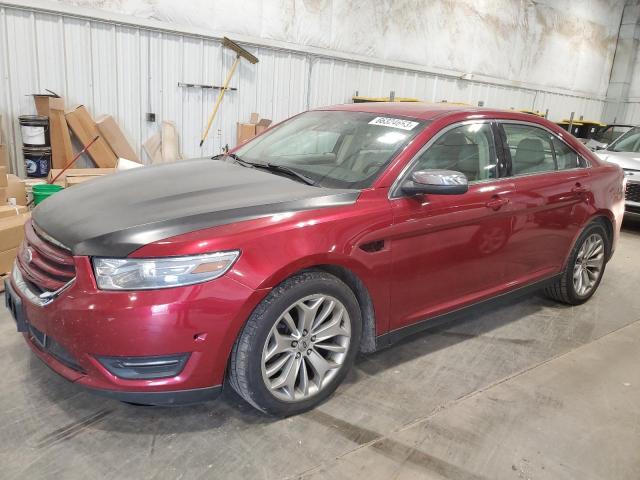 2013 Ford Taurus Limited