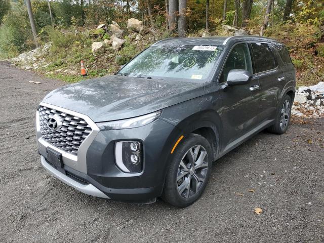 KM8R4DHE8NU399609 Hyundai Palisade S