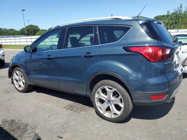 1FMCU9J94KUC48780 2019 FORD ESCAPE, photo no. 2