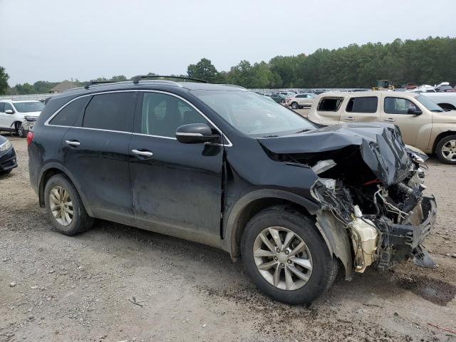 5XYPG4A34GG029483 KIA SORENTO LX