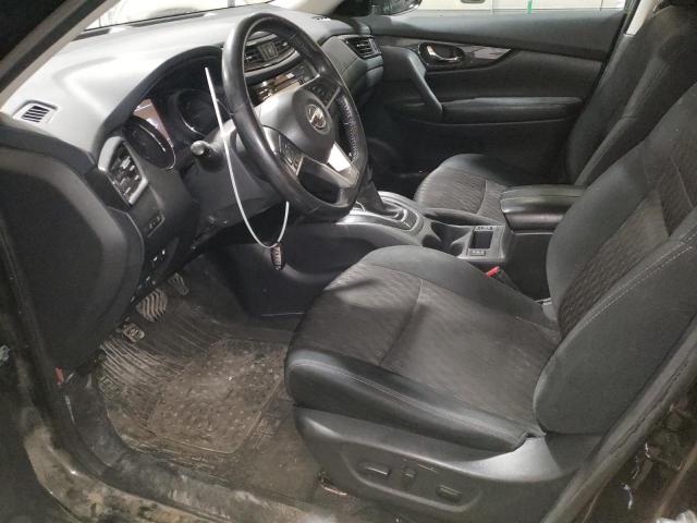 2018 NISSAN ROGUE S AW - 5N1AT2MV7JC772021