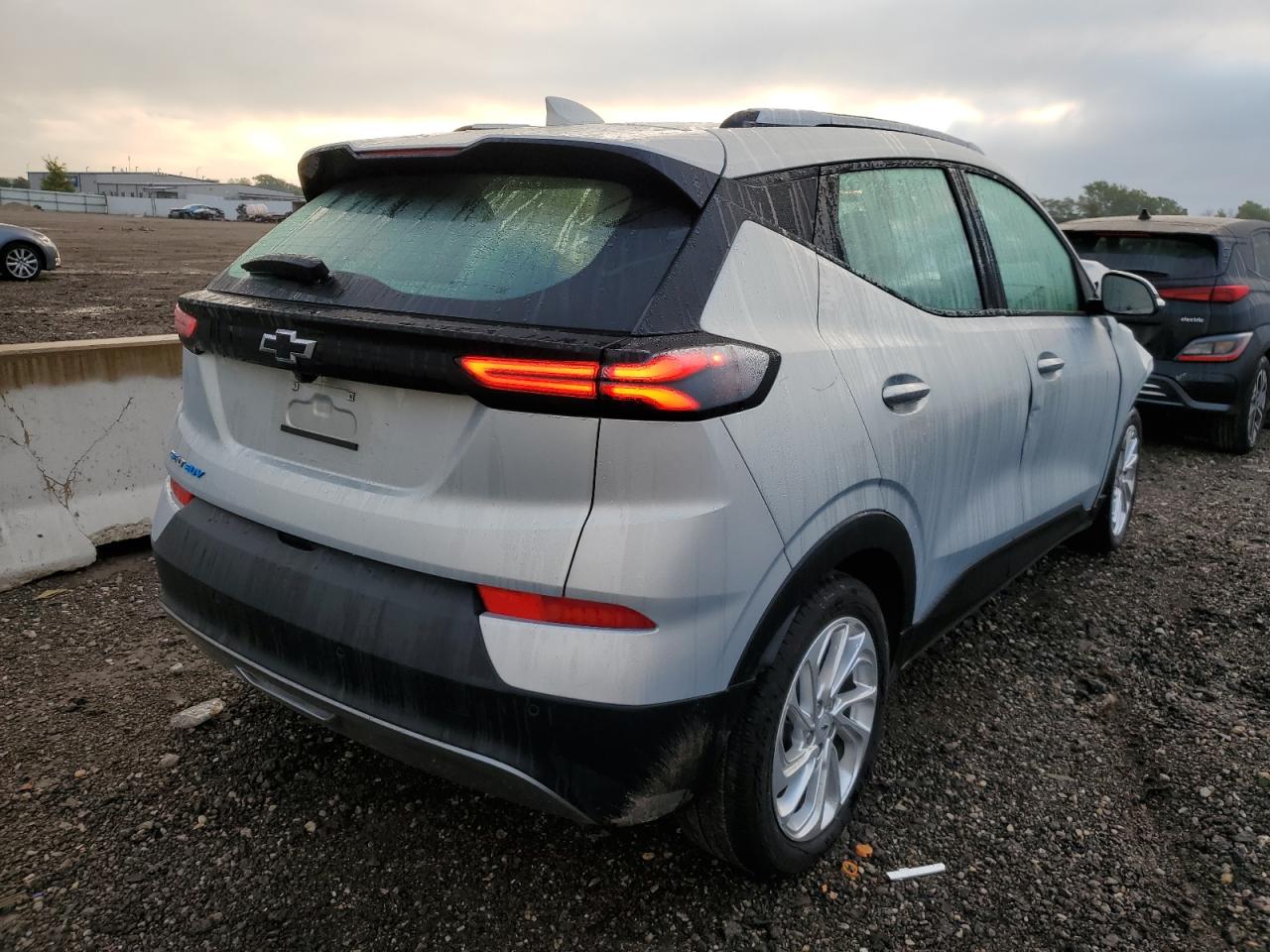 1G1FY6S02P4130313 CHEVROLET BOLT 2023