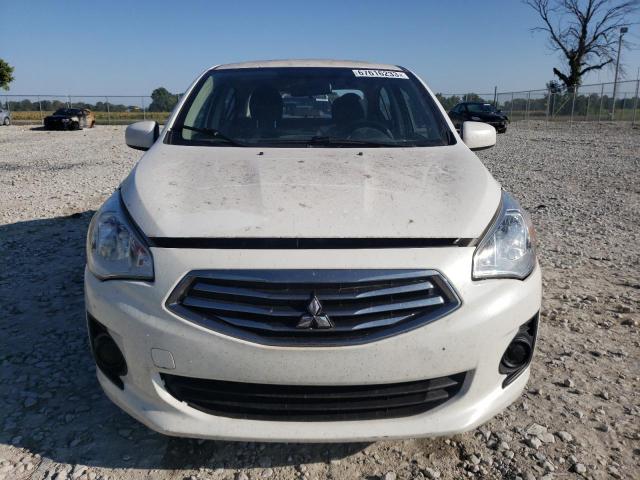 ML32F3FJ9KHF00905 | 2019 MITSUBISHI MIRAGE G4