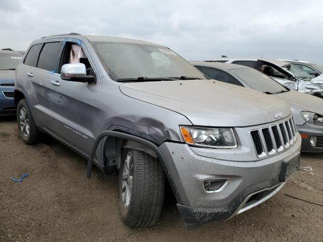 1C4RJFBG6EC350045 Jeep Grand Cherokee Limited