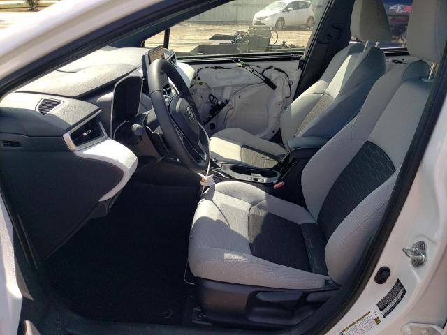 JTND4MBE9P3204483 Toyota COROLLA SE