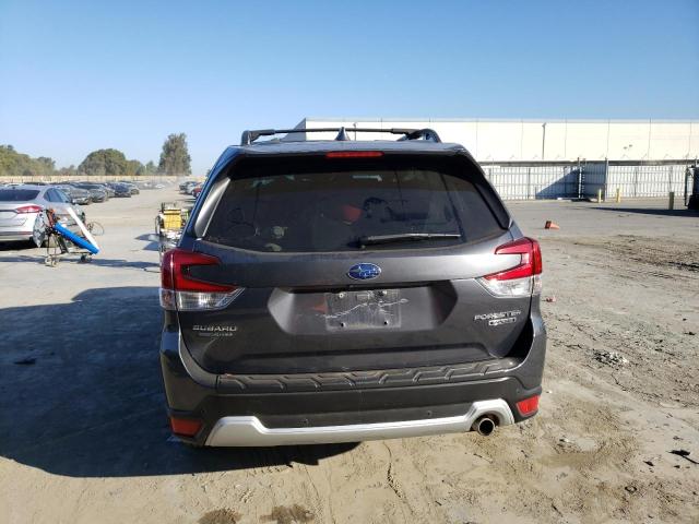 JF2SKAXC8LH501749 Subaru Forester Touring