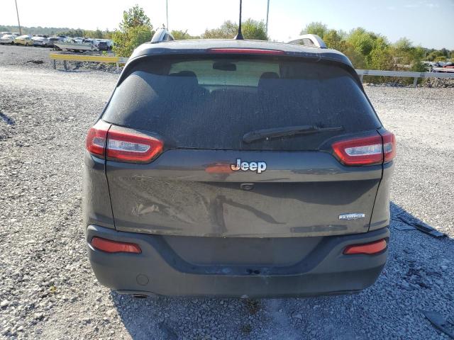 1C4PJLCBXHW516255 | 2017 JEEP CHEROKEE L