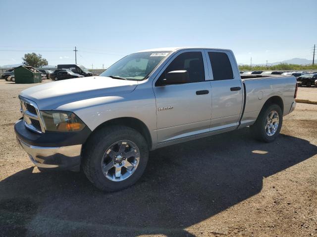 2010 Dodge Ram 1500 