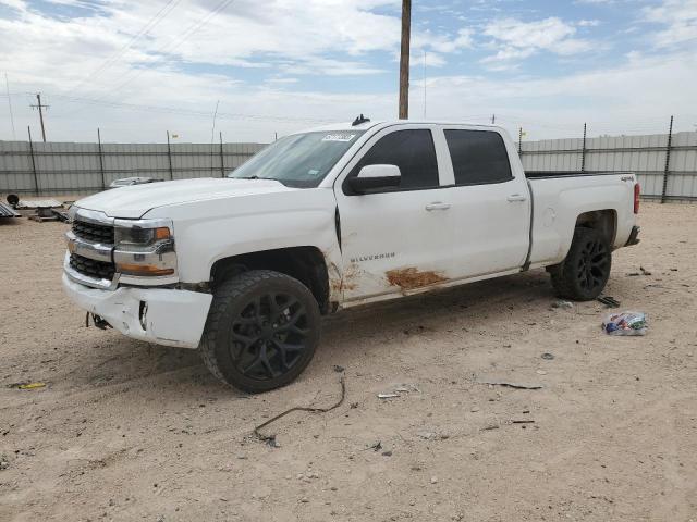 2016 Chevrolet C/K 1500 