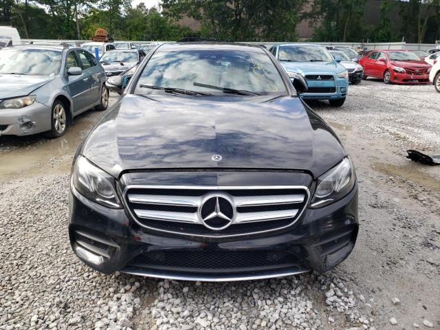 WDDZF4KB3HA264630 2017 MERCEDES-BENZ E-CLASS, photo no. 5