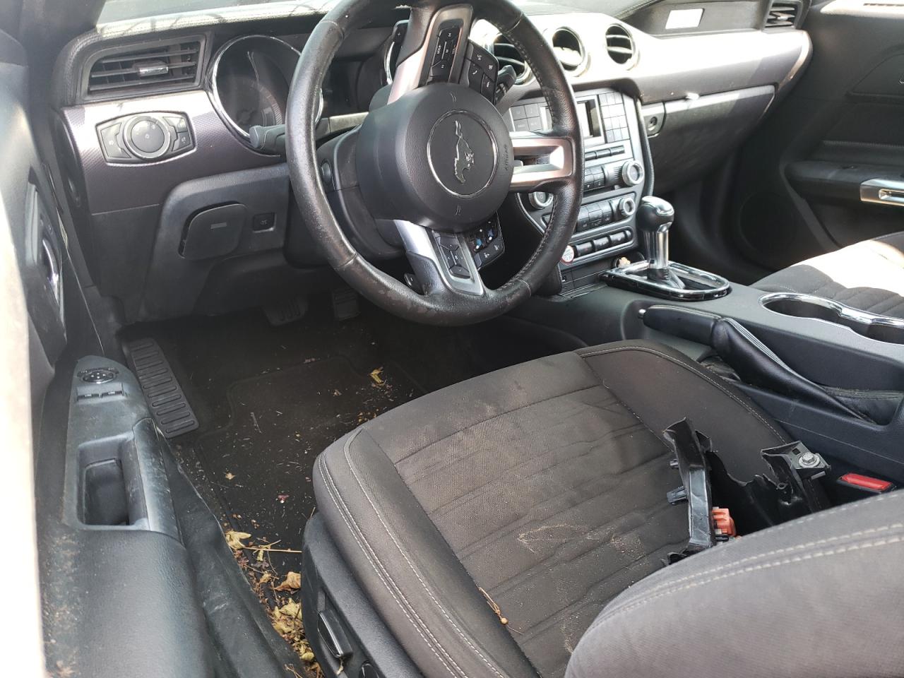 1FA6P8TH2G5218658 FORD ALL Models 2016