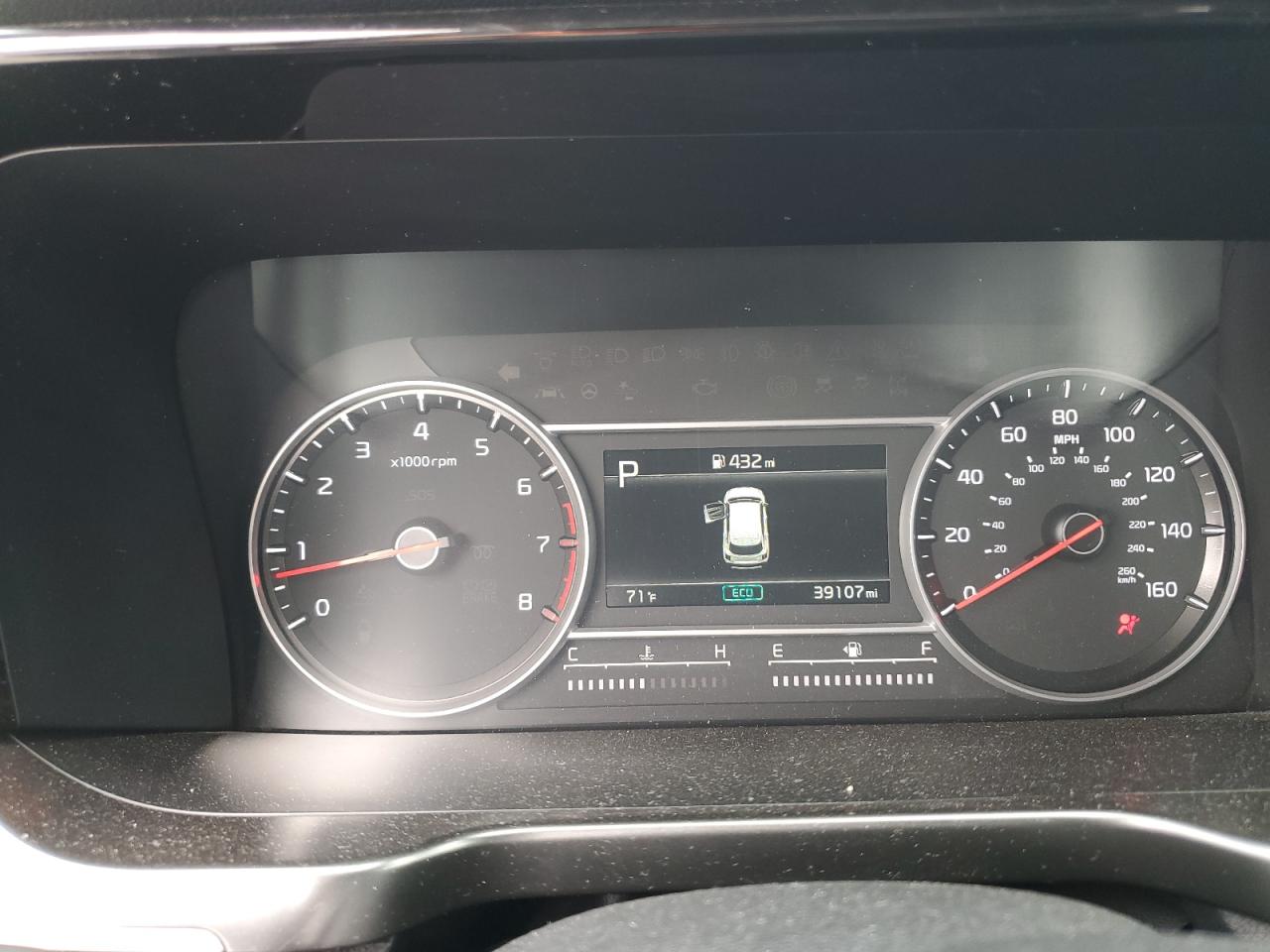 5XYRG4LC4NG097902 2022 Kia Sorento Lx