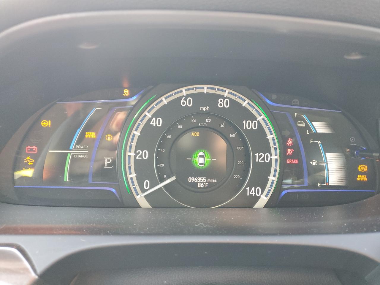 JHMCR6F79HC004096 HONDA ACCORD 2017