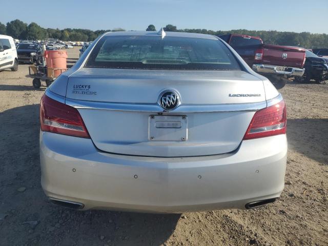 1G4GF5G38FF189203 Buick Lacrosse Premium