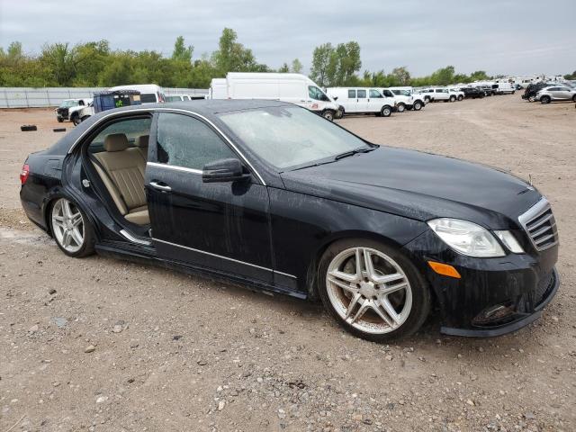 2011 Mercedes-Benz E 550 VIN: WDDHF7CB7BA418050 Lot: 67261363