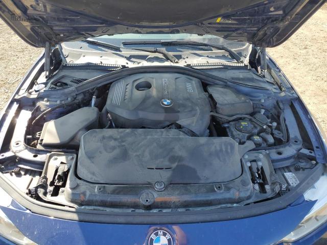 WBA8D9G50JNU72102 BMW 330 XI