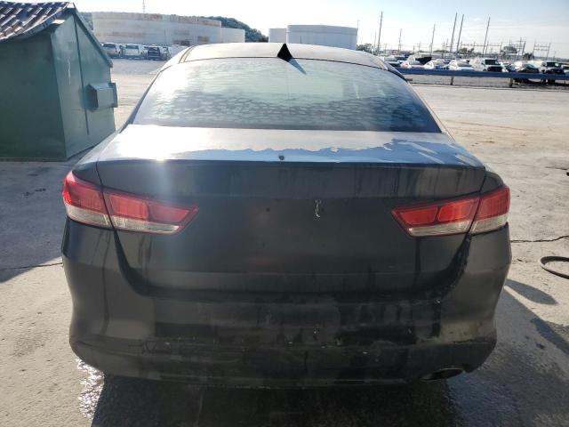 5XXGT4L38GG057798 KIA Optima Lx