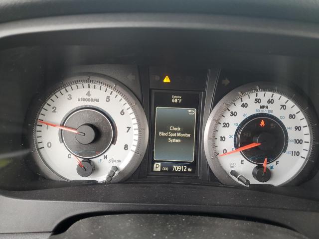 2015 TOYOTA SIENNA SPO - 5TDXK3DC3FS614321