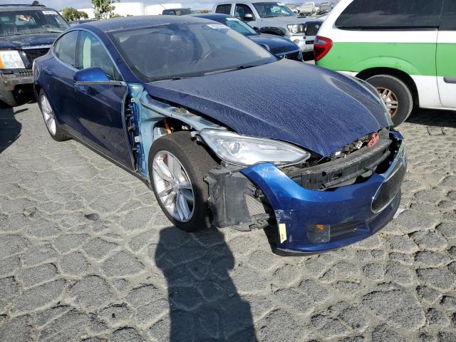 2015 TESLA MODEL S 70 - 5YJSA1S28FF085836