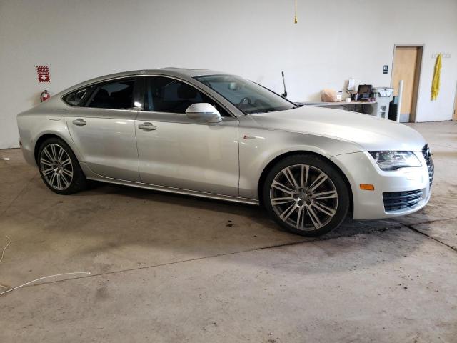 VIN WAUWGAFC2EN053433 2014 Audi A7, Premium Plus no.4