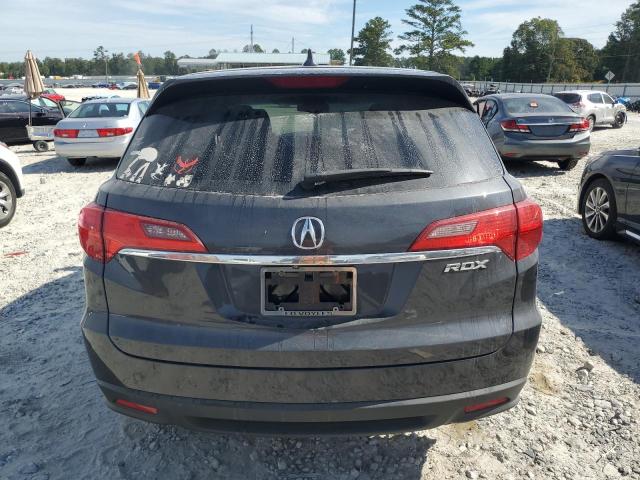 5J8TB3H30FL014030 | 2015 ACURA RDX