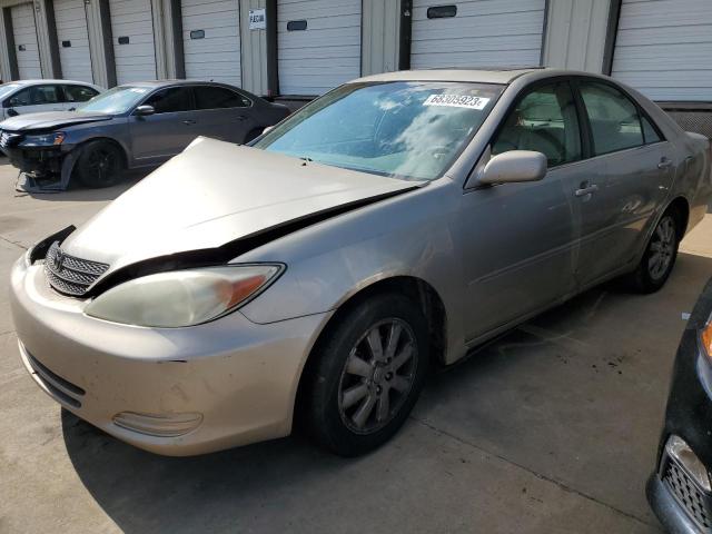 2002 TOYOTA CAMRY LE #2280629857