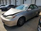 Lot #2280629857 2002 TOYOTA CAMRY LE