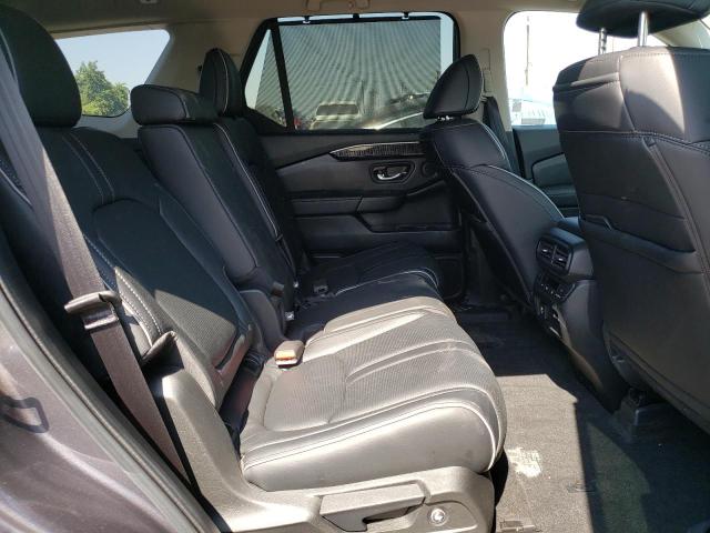 5FNYG1H82PB002651 Honda Pilot Elite