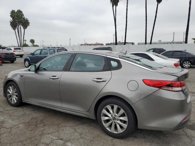5XXGT4L37JG265775 KIA Optima Lx