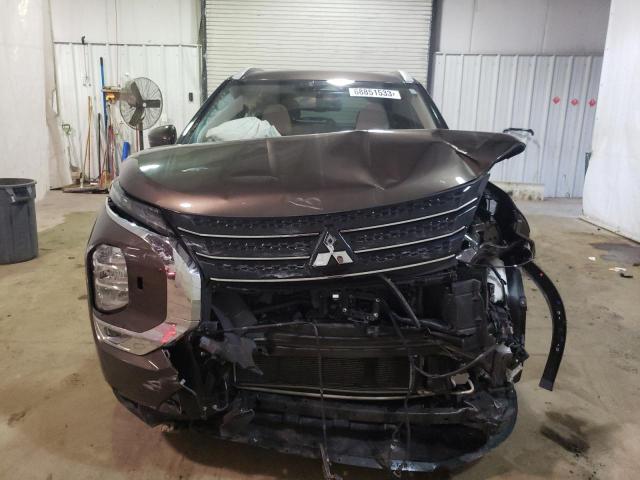 JA4T5VA98PZ013426 Mitsubishi Outlander Sel