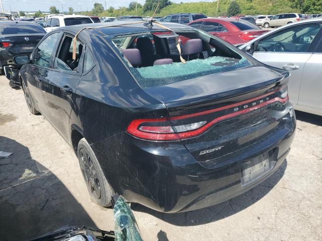 1C3CDFAA1ED677994 Dodge DART SE