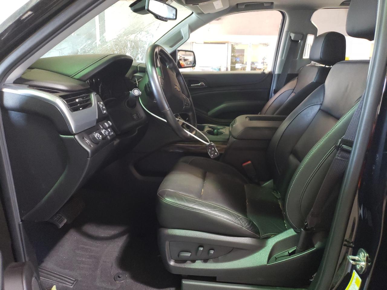 1GNSKHKC7LR174471 CHEVROLET SUBURBAN 2020