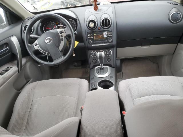 JN8AS5MT1EW602656 Nissan Rogue Select S