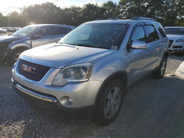 2012 GMC Acadia SLT1